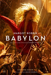 фильм Вавилон